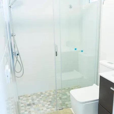 Apartamento Estudio Cantabrico *