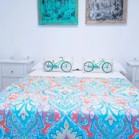 Apartamento Estudio Cantabrico شقة